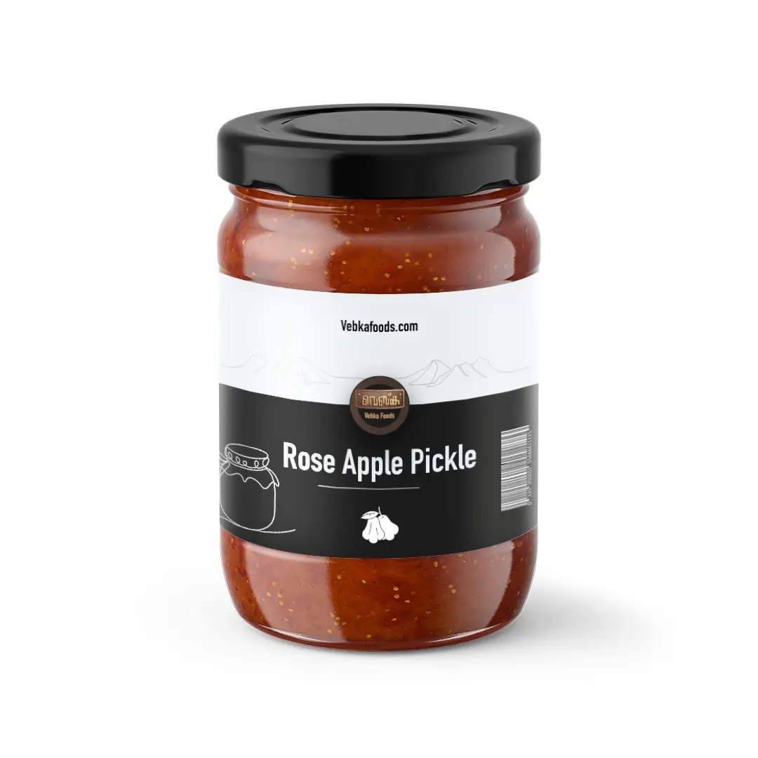 chambaka pickle-kerala pickles online