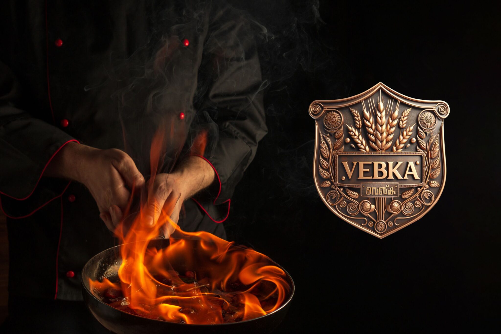 vebkas homemade pickles and home made snacks