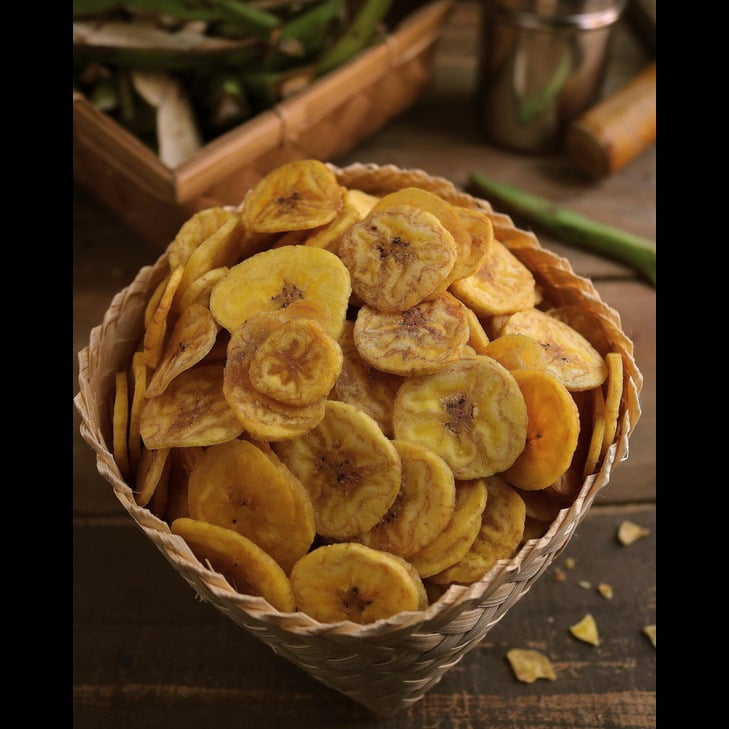 kerala banana chips