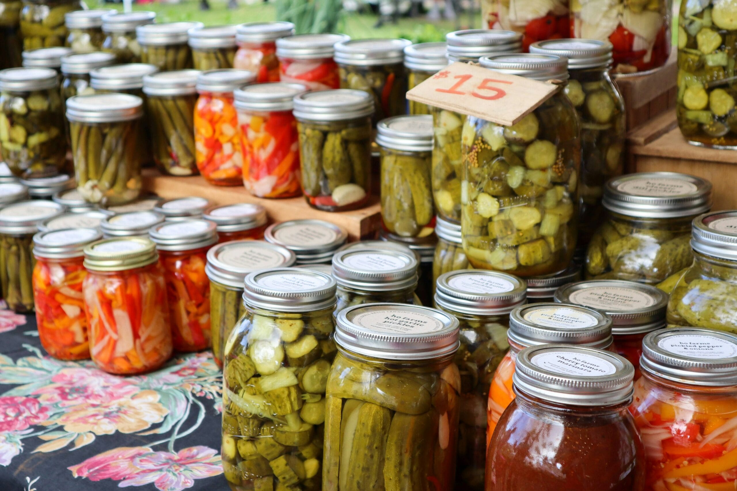 Ultimate Guide to Buying Homemade Veg Pickles