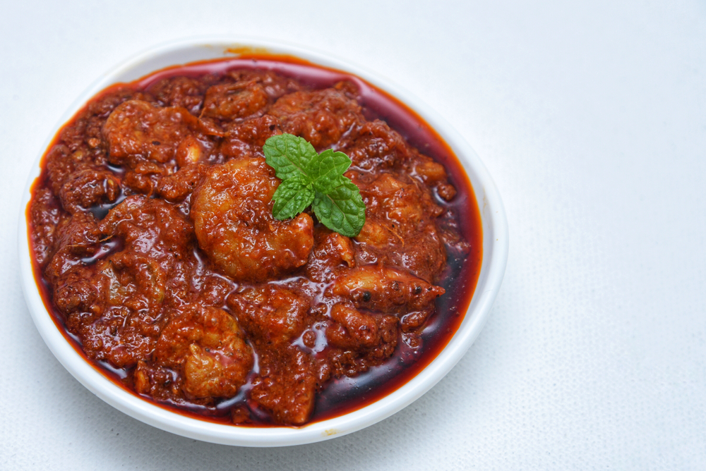 Why Kerala’s Seafood Pickles Are a Must-Try for Every Foodie