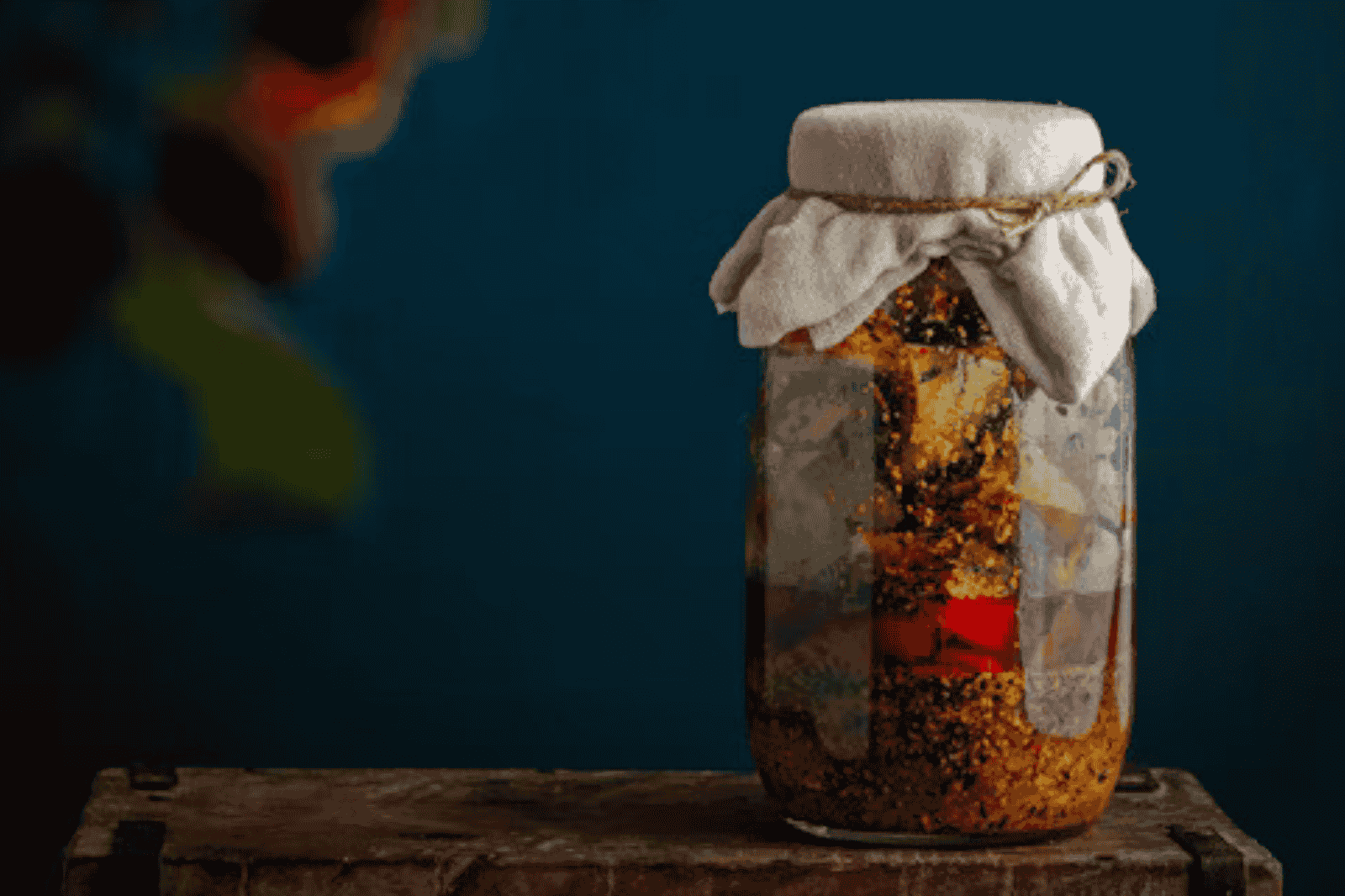 Making Kerala Pickles at Home: A Beginner’s Guide