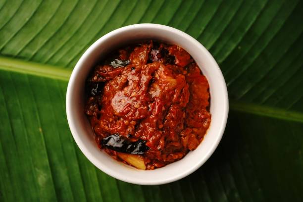 Where to Buy Kerala Pickles Online: A Guide to Authentic Flavours