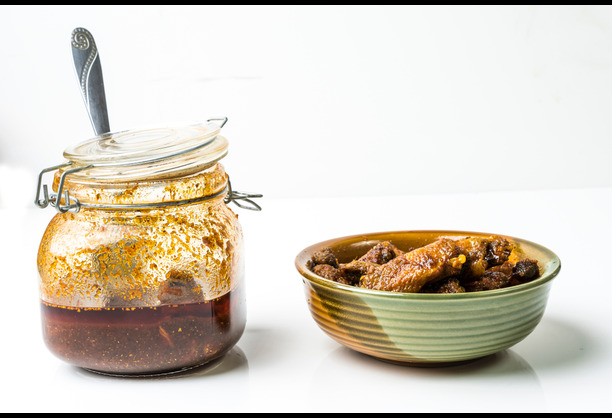 beef pickle vs chicken pick a comparison