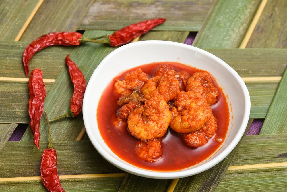 Where to Find the Best Prawn Pickle Online