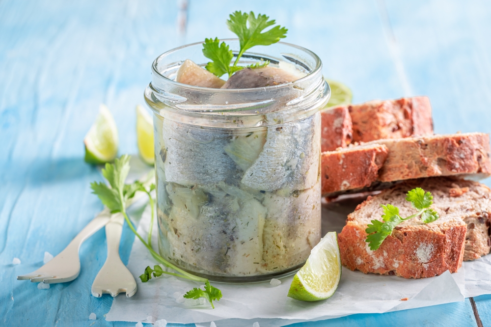 How to Preserve Fish Pickle for Maximum Freshness