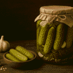 common mistakes in pickling