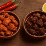 chicken pickle vs mutton pickle